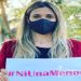 Ni Una Menos: ”Debe ser un compromiso de todos decirle basta” enfatizó Panzardi
