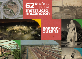 Barranqueras: 62 años de autonomía municipal