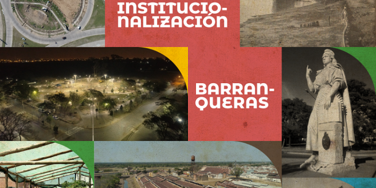 Barranqueras: 62 años de autonomía municipal