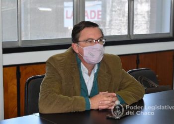 Legislatura: Dictamen favorable para la creación de una comisión especial del Norte Grande