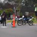 En Resistencia arrestaron a un prófugo por violencia de género que intentó pasar por un control de tránsito