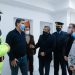 El gobierno inauguró las refacciones del destacamento de la policía caminera entre Isla del Cerrito y Antequeras