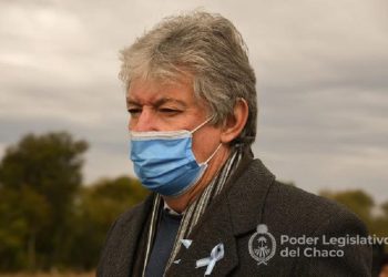 Sager: ”Esta licitación es la oportunidad de avanzar en obras que fueron paralizadas en 2016”