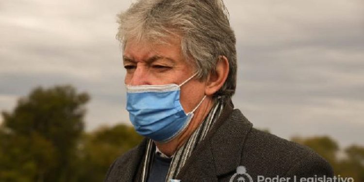 Sager: ”Esta licitación es la oportunidad de avanzar en obras que fueron paralizadas en 2016”
