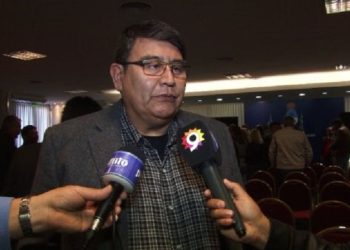 En la localidad chaqueña de Las Palmas, precarizados de $4000 son explotados por el municipio