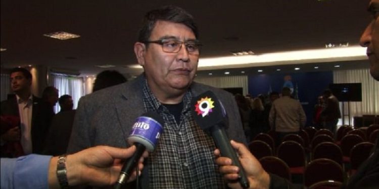 En la localidad chaqueña de Las Palmas, precarizados de $4000 son explotados por el municipio