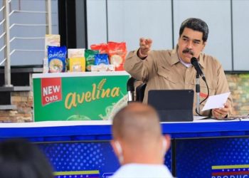 Nicolás Maduro pide a España la extradición de Leopoldo López, líder terrorista