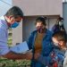Derecho a la casa propia: Capitanich entregó 40 viviendas en Castelli