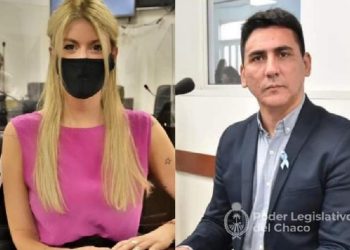 Legislatura: García Amud y Acosta fueron los elegidos para integrar la Comisión de Reglamentación de Juicio por Jurados