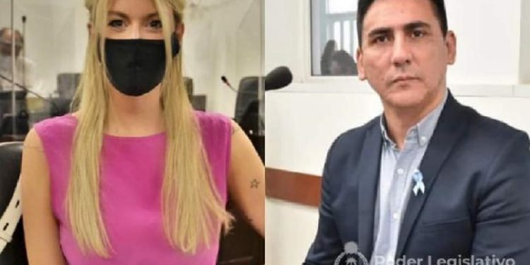 Legislatura: García Amud y Acosta fueron los elegidos para integrar la Comisión de Reglamentación de Juicio por Jurados