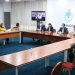 Magda Ayala firmó un convenio con PAMI para profundizar el plan de vacunación  para adultos  mayores