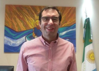 Cierre de alianzas: “Tenemos que dejar las puertas abiertas hasta último momento”, señaló Bittel