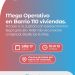 Este sábado 17 nuevo gran operativo de salud y acceso a la justicia en Barranqueras