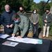 El gobierno fortalece el trabajo conjunto para la conservación del bosque chaqueño