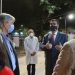 Más infraestructura sanitaria: Capitanich inauguró obras de refacción en el área de neurocirugía del Perrando