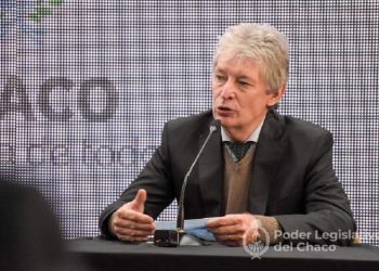 Sager: El camino es la unidad, el peor enemigo es la indiferencia