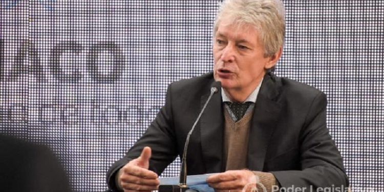 Sager: El camino es la unidad, el peor enemigo es la indiferencia