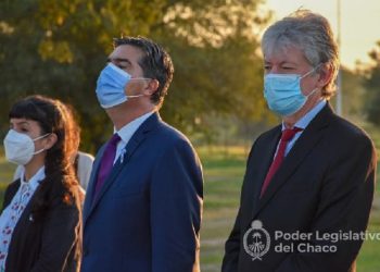 Sager: “Continuar por el camino del desarrollo para conseguir un verdadero federalismo”