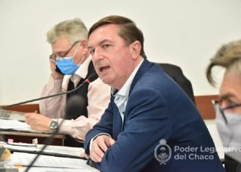 Legislatura: Becas a mejores promedios en siete localidades