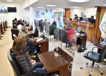 Continúa la capacitación en materia ambiental en el Poder Legislativo