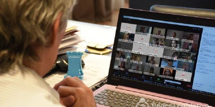 Legislatura: Este lunes inicia el curso ”Introducción a los Sistemas de Gestión de Calidad”