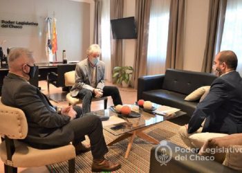 Legislatura: Buscan generar mayor agilidad en la Defensoría del Pueblo