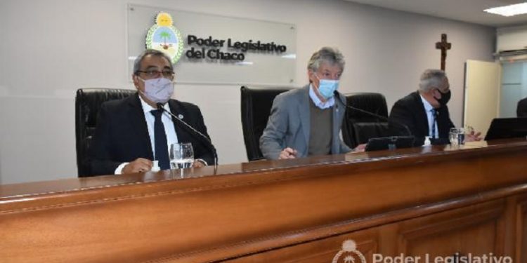 Chaco: El Poder Legislativo financiará las Becas del Centenario