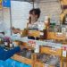 Este viernes se llevará  cabo una nueva feria de alimentos en Barranqueras