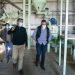 Capitanich visitó la granja porcina “La Felicidad” que lleva adelante un plan de expansión con financiamiento provincial