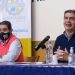 Impulso al desarrollo económico: Capitanich acordó acciones con la FECHACO y lanzó el bono “Compre Local”