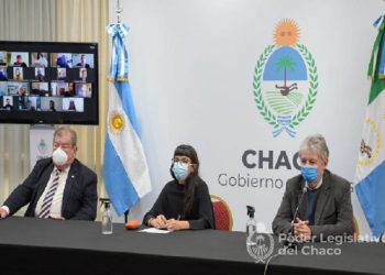 Hugo Sager: ”Son leyes de avanzada, que nos posicionan a la vanguardia a nivel nacional e internacional”