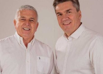 El Movimiento Corriente Popular se suma al proyecto de la lista 503 a “yo cambio” encabezada por Polini y Zdero