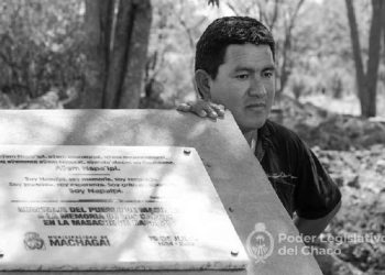 La diputada Cubells propone instituir el Día del Historiador Indígena en memoria de Juan Chico