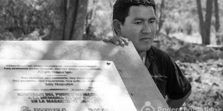 La diputada Cubells propone instituir el Día del Historiador Indígena en memoria de Juan Chico