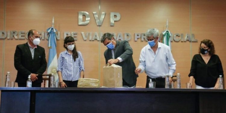 El gobierno licitó la obra de pavimentación de la Ruta 6, que fortalecerá desarrollo del sudoeste chaqueño