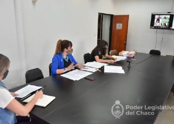 El proyecto de creación del Observatorio Provincial contra las Violencias de Género tuvo dictamen favorable unánime