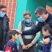 Barranqueras: Magda Ayala inauguró el nuevo Centro de Salud Mental de La Lomita junto al gobernador