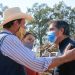 Capitanich puso en funcionamiento las Fiscalías Rurales de Machagai y General San Martín para prevenir delitos rurales