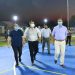Chaco Reactiva: Capitanich inauguró múltiples obras en Puerto Bermejo