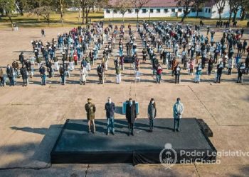 Sager: ”La planificación de políticas públicas que garanticen derechos es una virtud de esta gestión de gobierno”