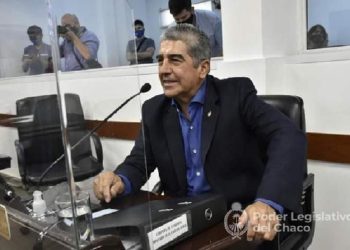 El Diputado Juan Carlos Ayala solicita la provisión de Gas Natural para las industrias instaladas en el Parque Industrial Barranqueras