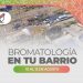Llega el operativo “Bromatología en tu barrio” en Barranqueras