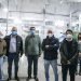 La hilandería Alal amplía su capacidad instalada: “Chaco tiene una ventaja extraordinaria para invertir”, dijo Capitanich
