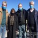 La Legislatura en la inauguración de obras que mejorarán la conectividad de una región con enorme potencial productivo
