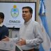 El Gobierno y el NBCH presentaron nuevos beneficios para la compra de autos y anunciaron otra prórroga del plazo de gracia para préstamos personales