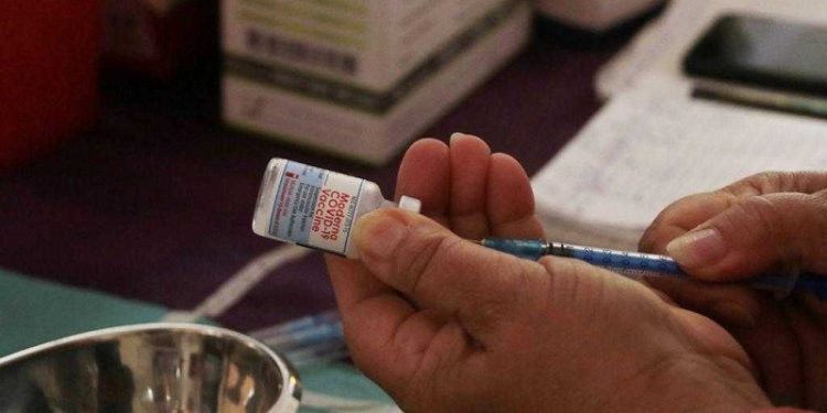 El Chaco alcanzó 1.250.000 dosis de vacunas contra COVID-19 aplicadas