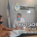 Hugo Sager se comprometió a trabajar la iniciativa legislativa que presentó Fundecom en la búsqueda de Celso Oscar Vallejos