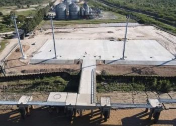 Puerto Las Palmas: se licitó la terminal de cargas y en noviembre comenzarán las obras para habilitar la terminal fluvial