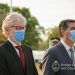 Sager: “El símbolo de la identidad de un pueblo nos interpela en la búsqueda de unidad y consenso”