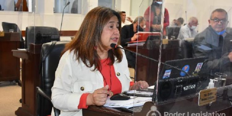 Gladis Cristaldo: Rechazo al sobreseimiento total y definitivo de un futbolista en una causa de violencia de género